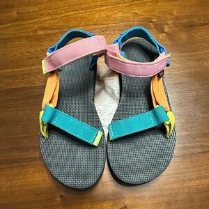 Teva Sandals